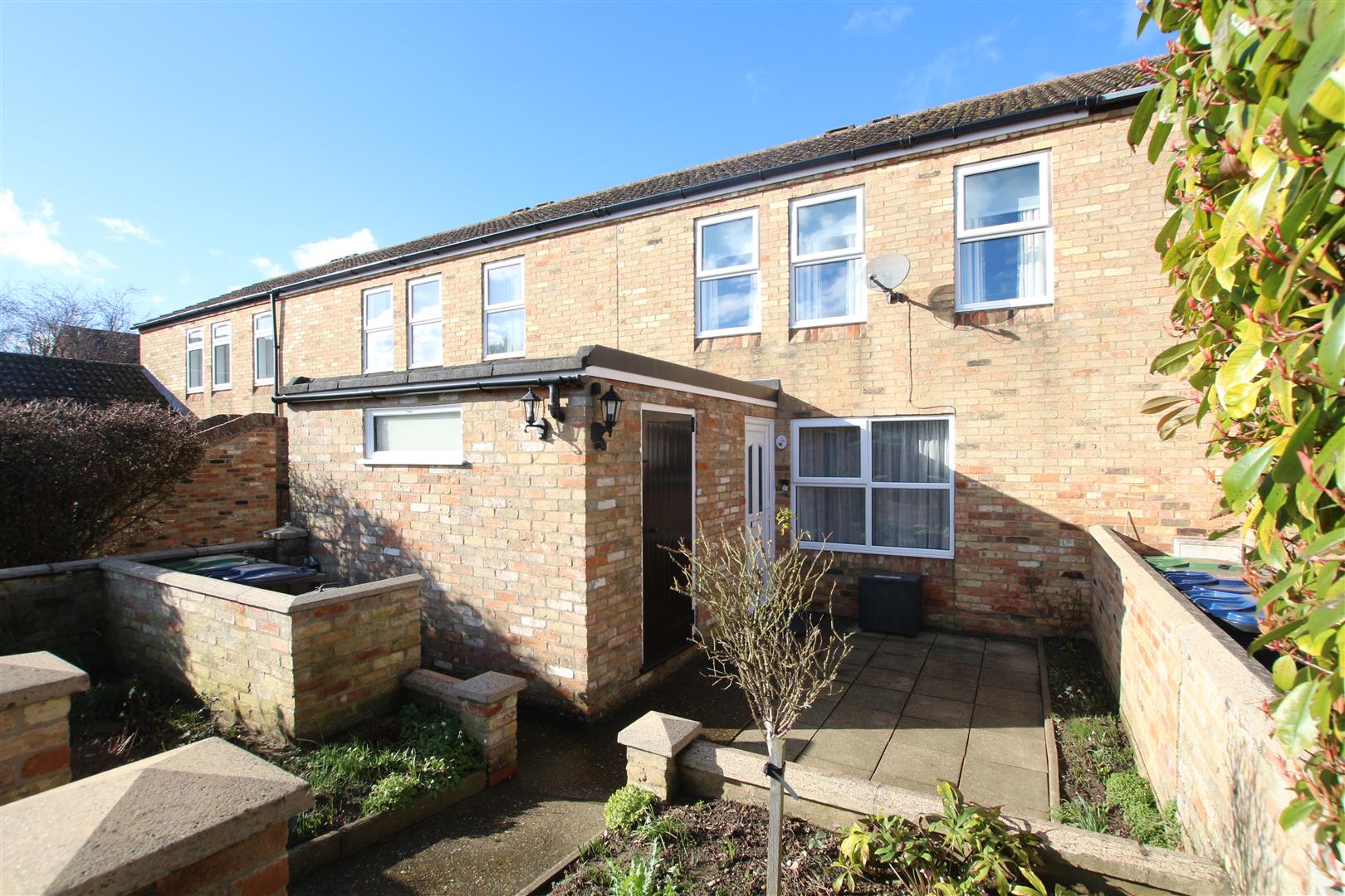 3 Bedroom for sale in Soham Cheffins Ely Sales